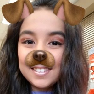 Meet your Posher, Priscilla